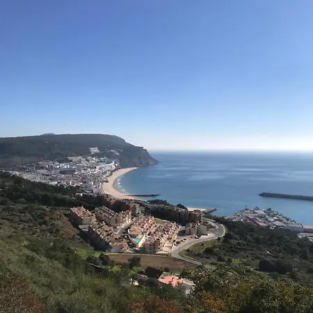 Casa Do Sol * Σεσίμπρα