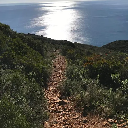 Σπίτι διακοπών Casa Do Sol