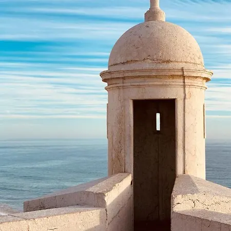 Σπίτι διακοπών Casa Do Sol
