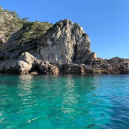 Casa Do Sol Σεσίμπρα