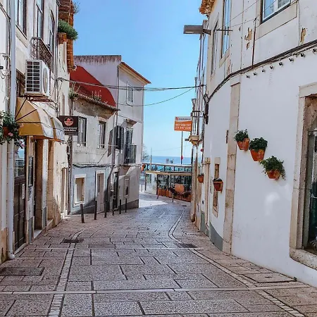 Casa Do Sol Σεσίμπρα