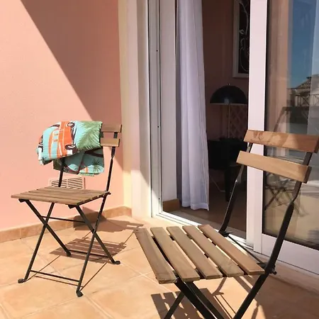 Σπίτι διακοπών Casa Do Sol *