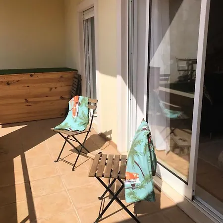 Casa Do Sol Σεσίμπρα