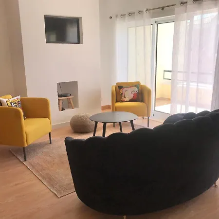Σπίτι διακοπών Casa Do Sol Σεσίμπρα