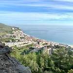 Nyaraló Casa Do Sol Sesimbra