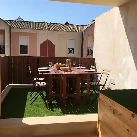 Casa Do Sol
